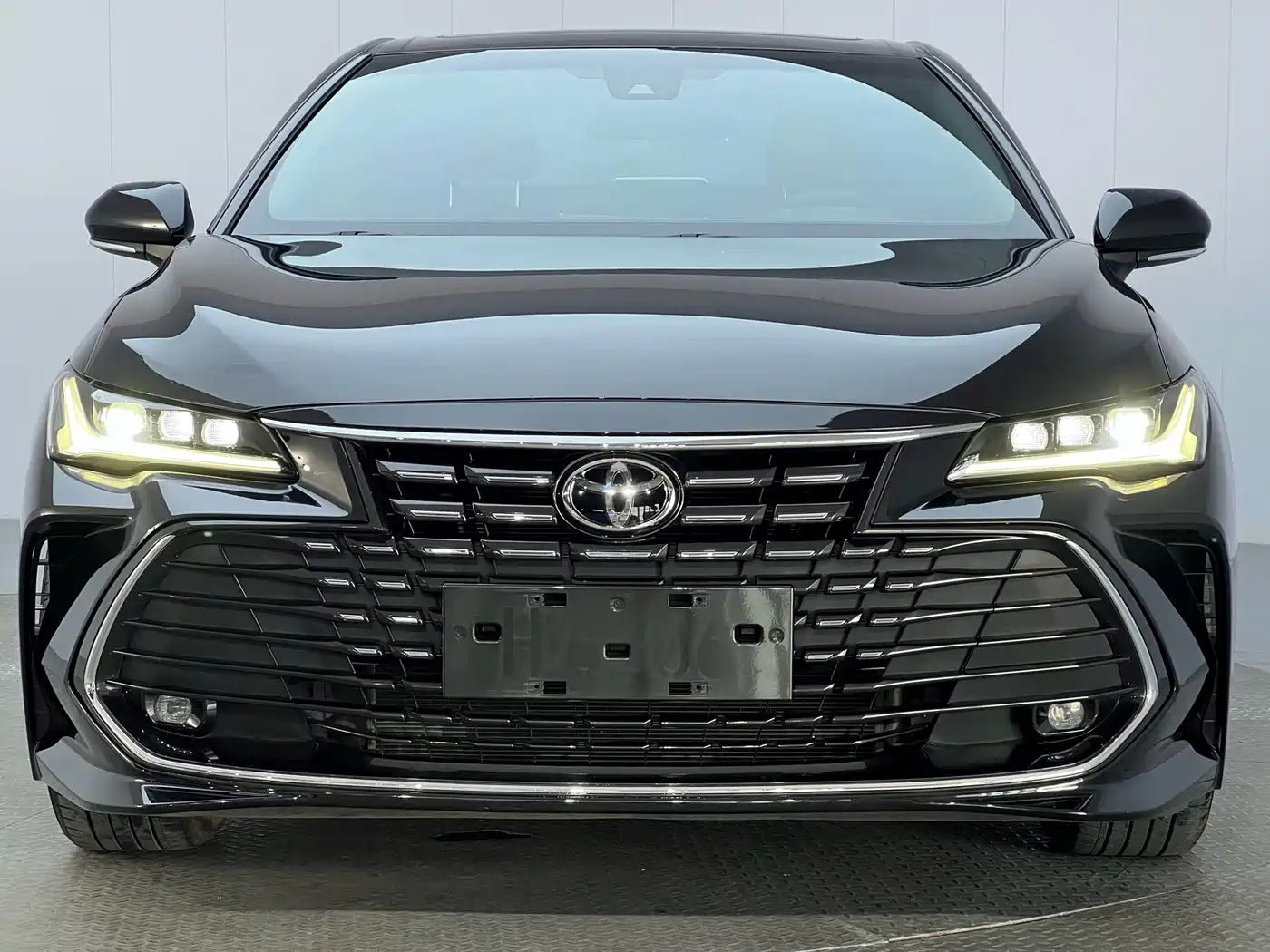Toyota Avalon 2024 2023 2.0L Premium Selection