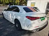Фото 5 - Mercedes-Benz C-Class