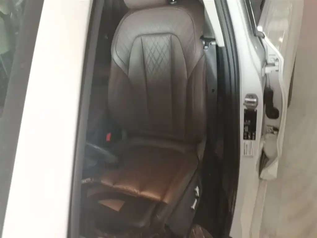 BMW X3 2022 xDrive25i M Sport Package фото 15