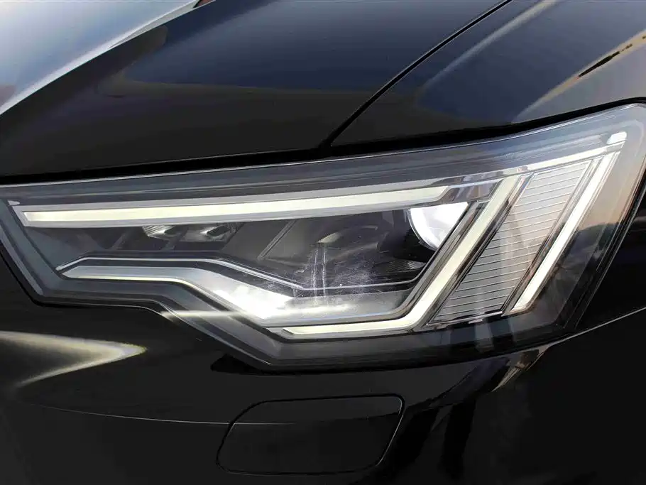 Audi A6L 2024 45 TFSI Premium Dynamic фото 16
