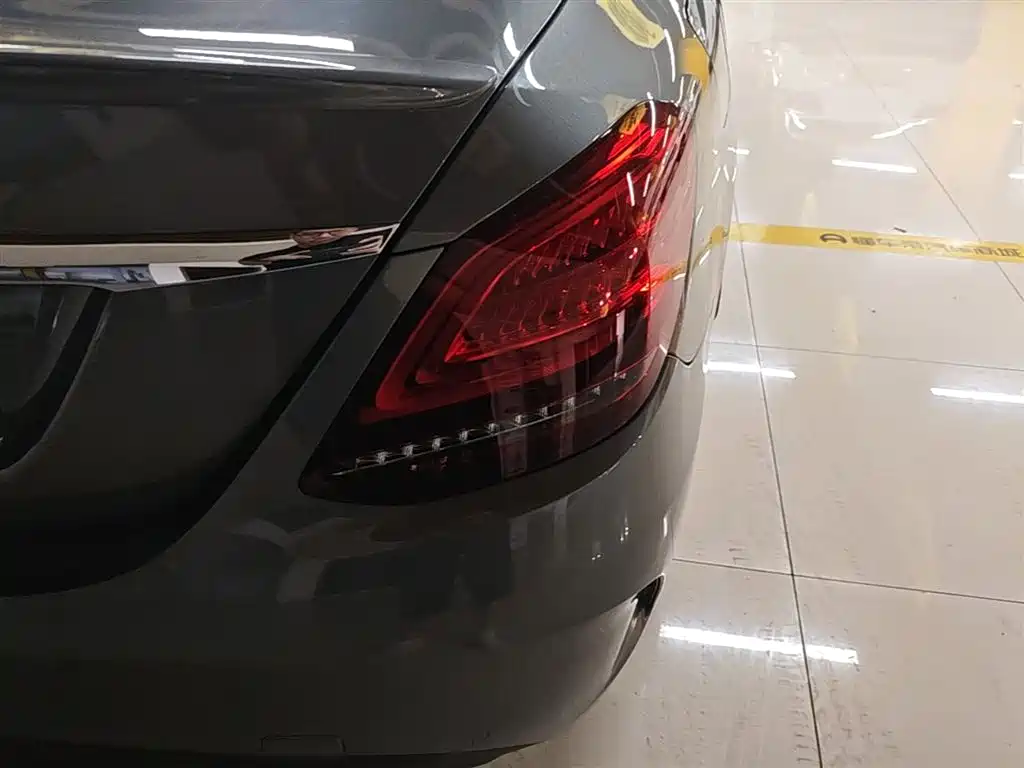 Mercedes-Benz C-Class 2020 Facelift C 260 Sport Version фото 8