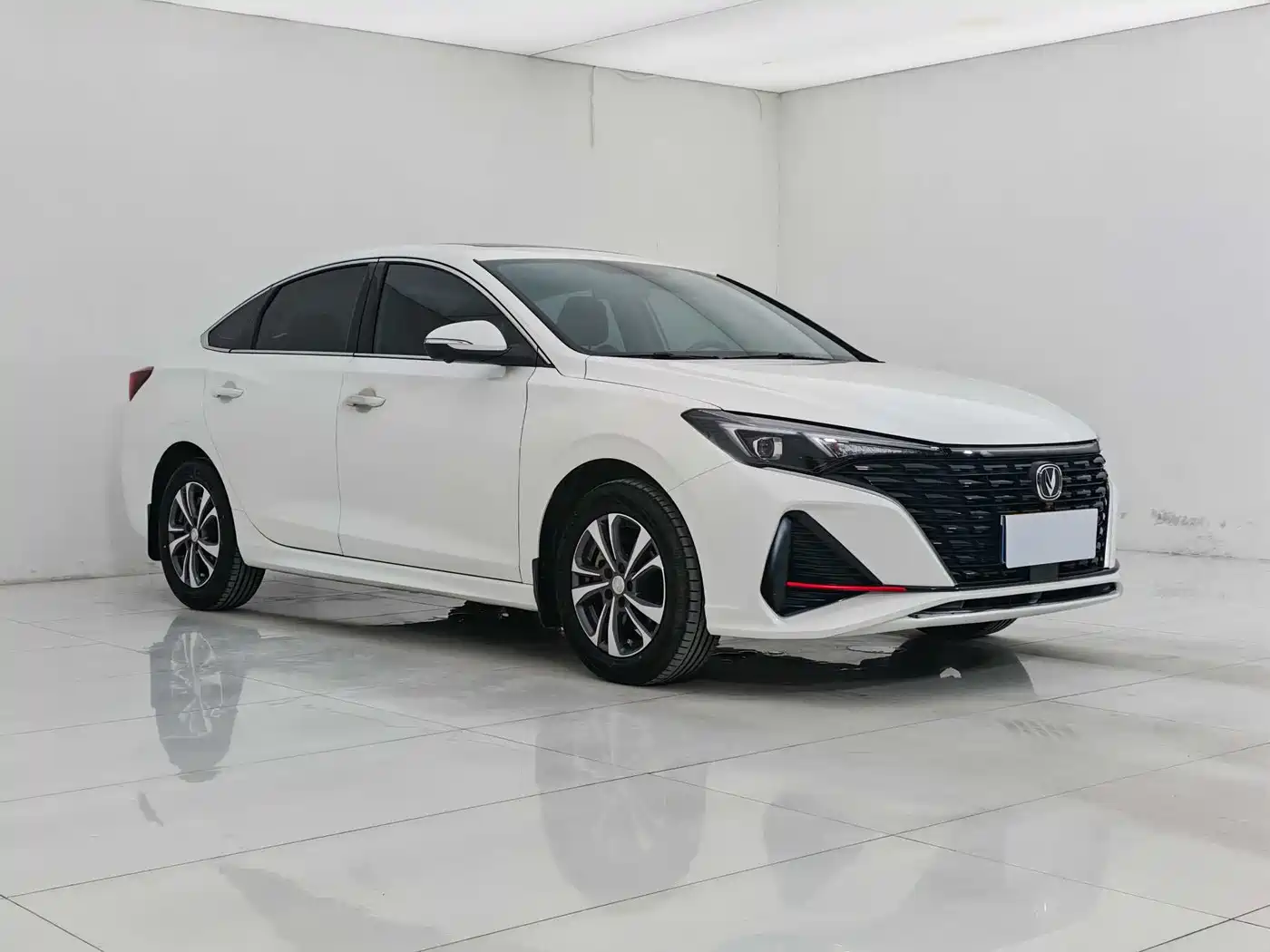 CHANGAN YIDONG