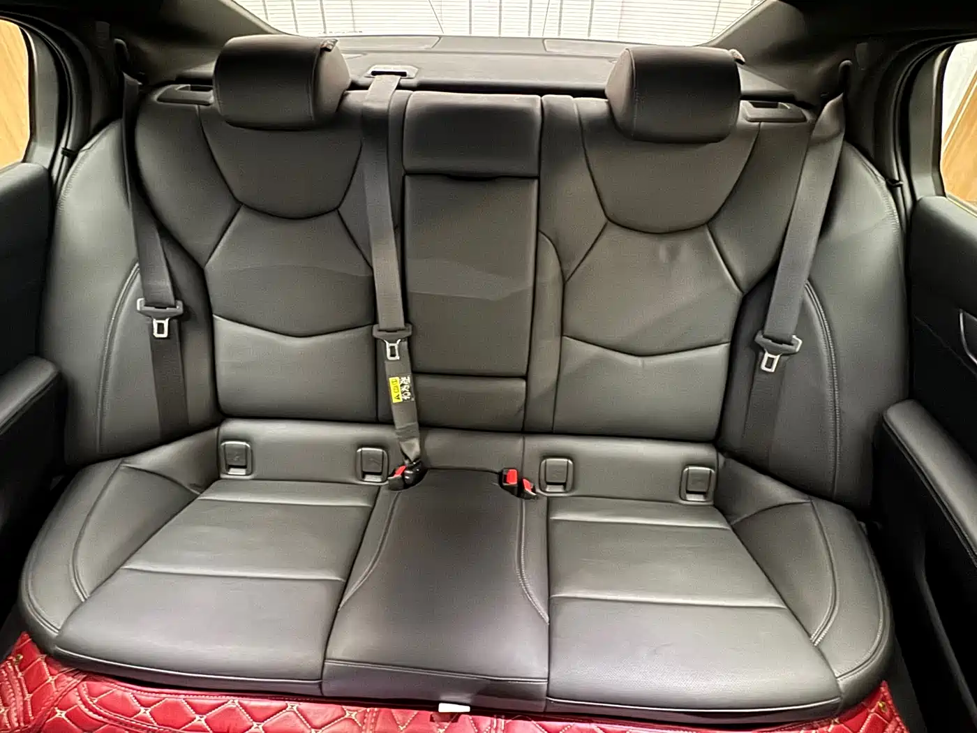Cadillac CT5 2019 2020 28T Luxury Model