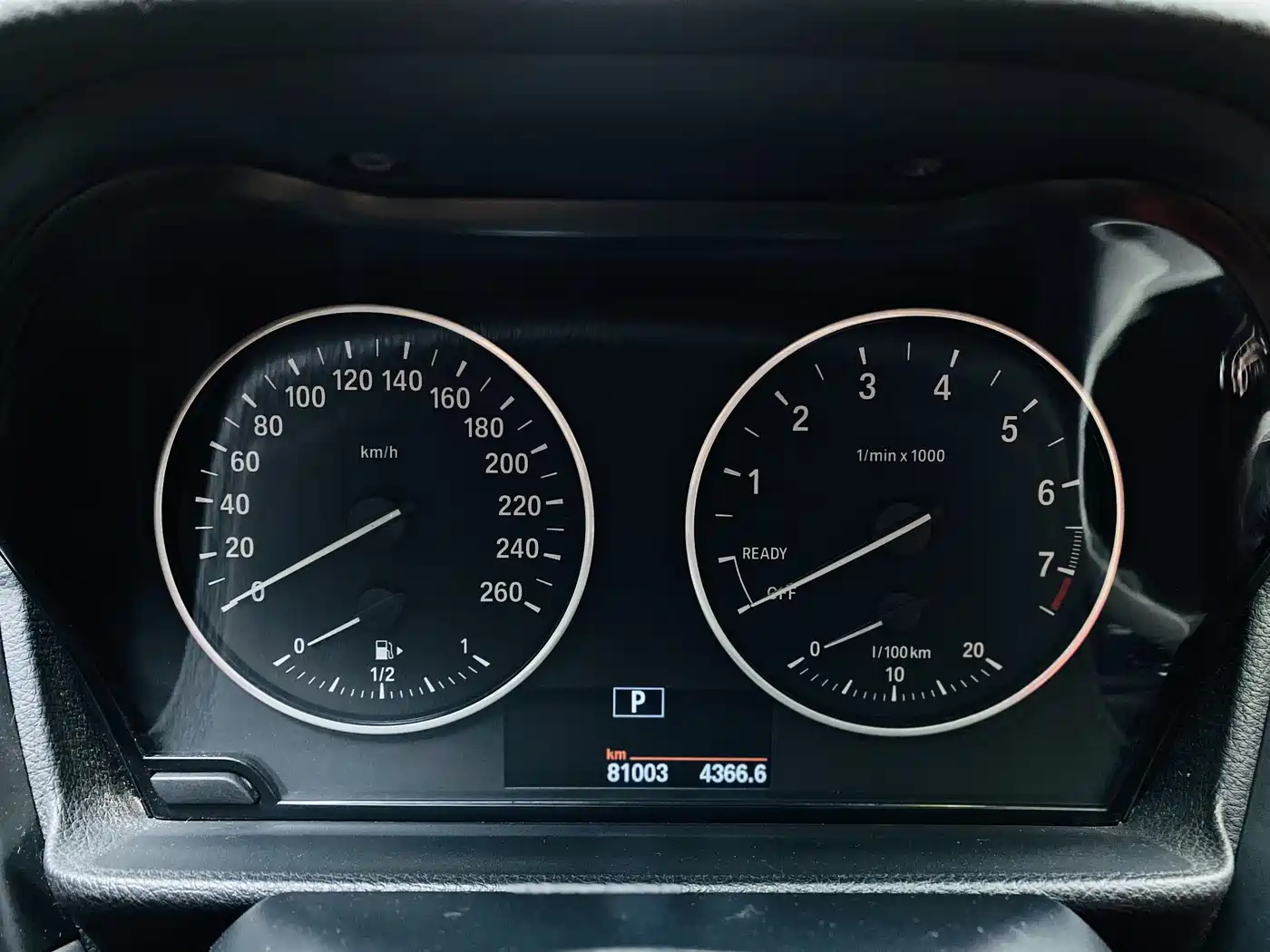 BMW 1 Series 2017 118i Fashion фото 3