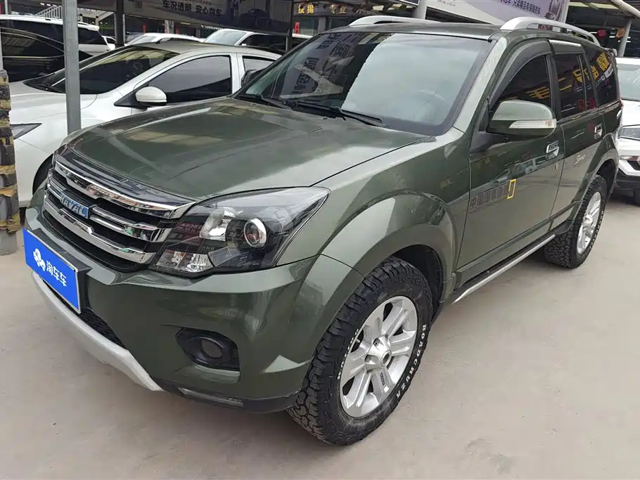 HAVAL H5 CLASSIC