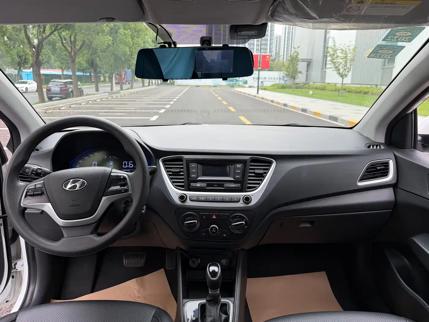 Hyundai Verna 2020 2020 1.4L CVT GLS Cool Edition