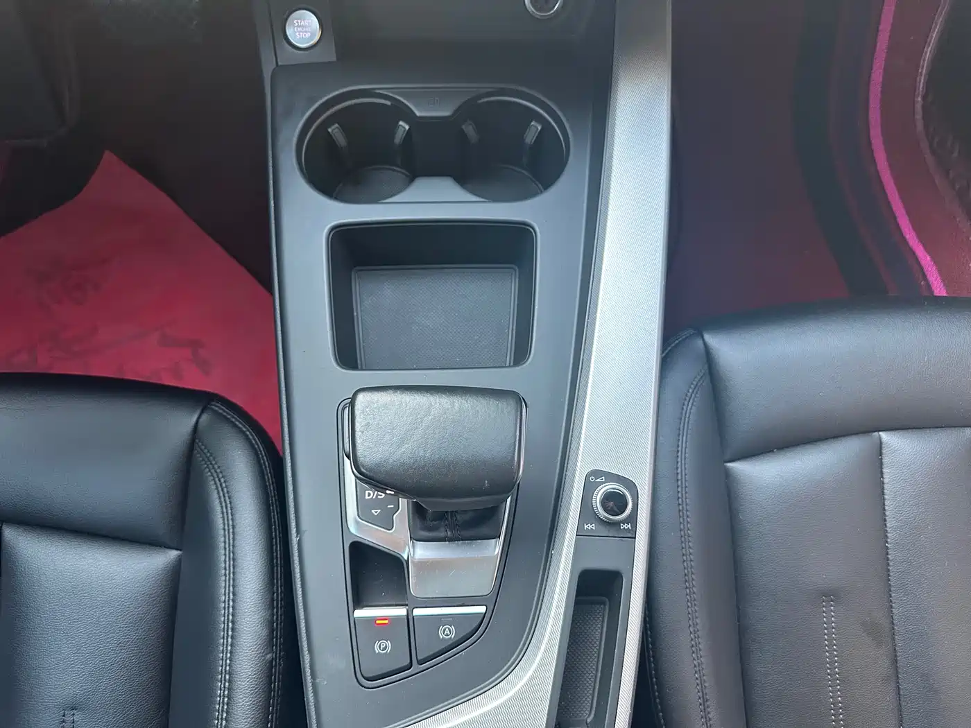 Audi A5 (Import) 2021 Sportback 40 TFSI Fashion Elegance фото 25