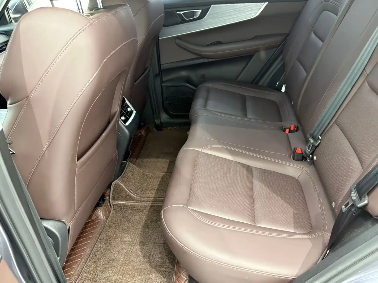 Photo 12 - Chery Tiggo 7