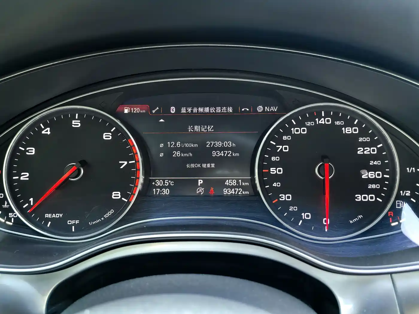 Audi A6L 2018 30th Anniversary 45 TFSI quattro Sport фото 7