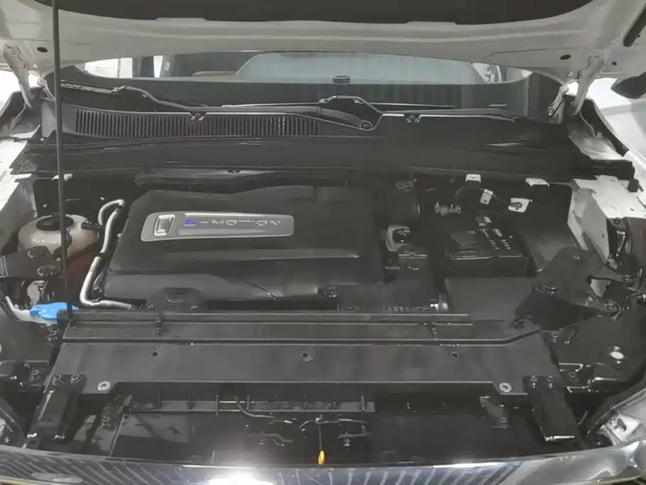 Besturn Bestune T77 2019 2019 230 TID Automatic Luxury China V
