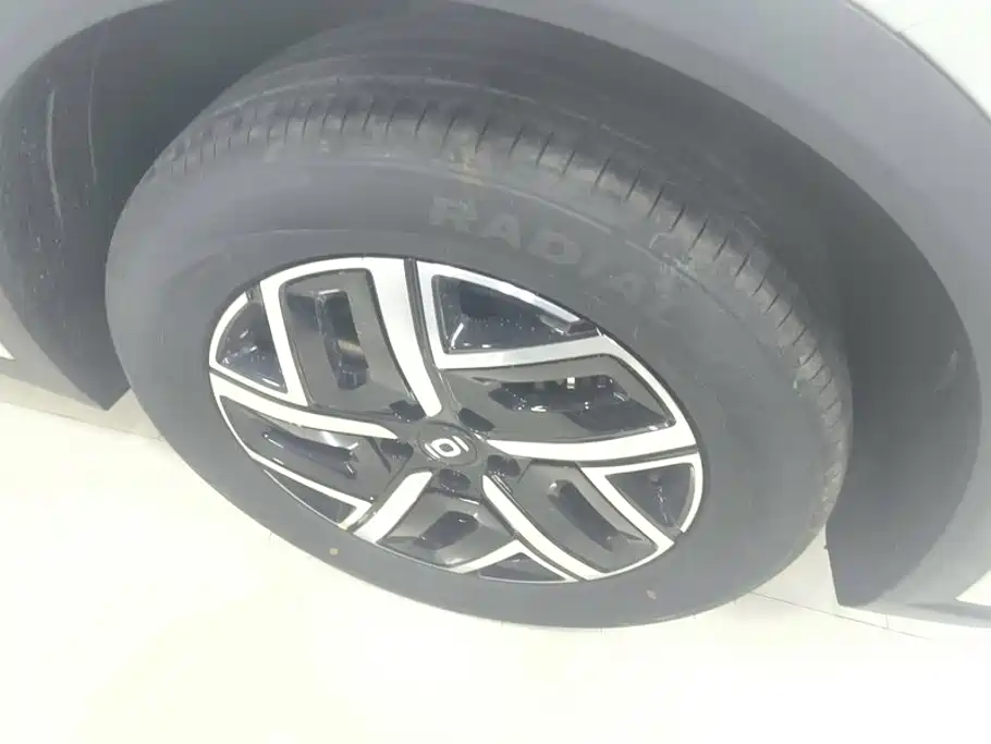 Changan Qiyuan Q05 2026 2026 Model 405Max
