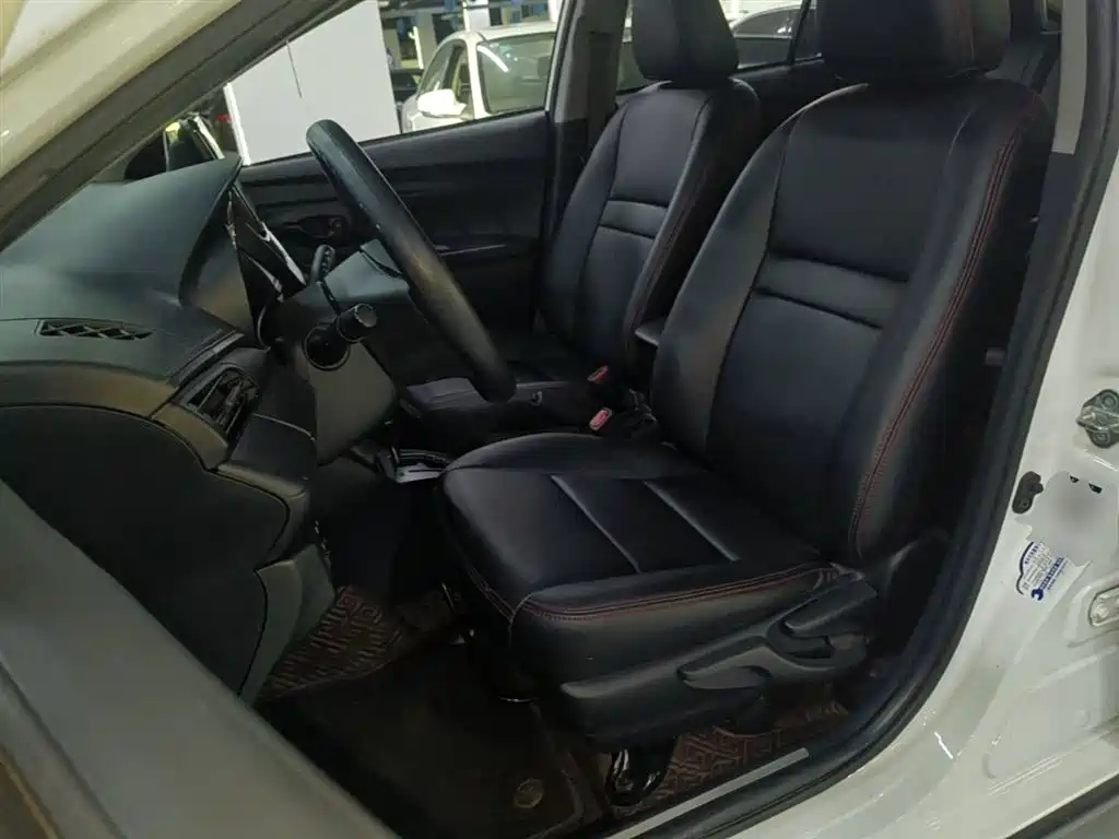 Toyota YARiS L Zhi Xuan 2021 Zhi Xuan X 1.5L CVT Leading Edition фото 15