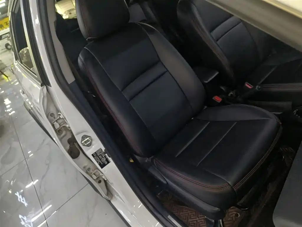 Toyota YARiS L Zhi Xuan 2021 Zhi Xuan X 1.5L CVT Leading Edition фото 25