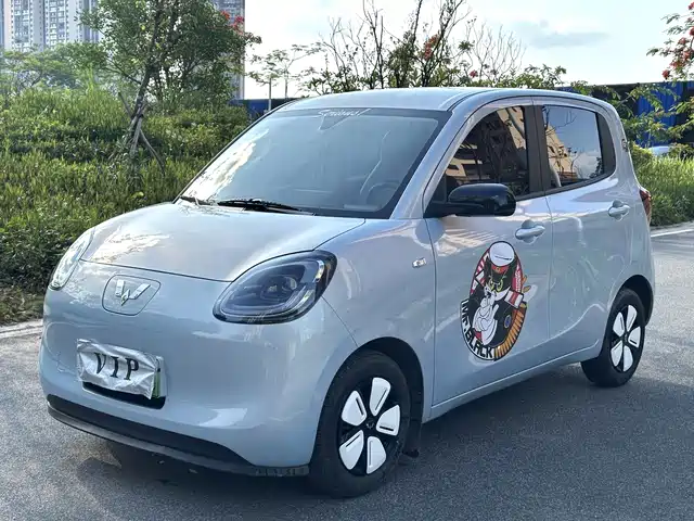 Wuling Motors Hongguang MINIEV 2025