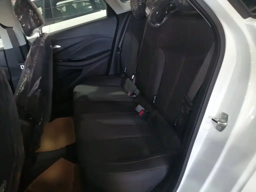 Buick Verano 2026 2023 Pro Joy Edition