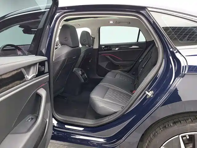 Volkswagen Magotan 2024 2024 380TSI DSG Ultimate Edition