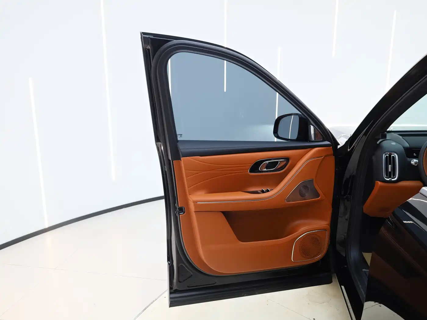 Geely Galaxy Galaxy M9 2025 Base Model фото 4