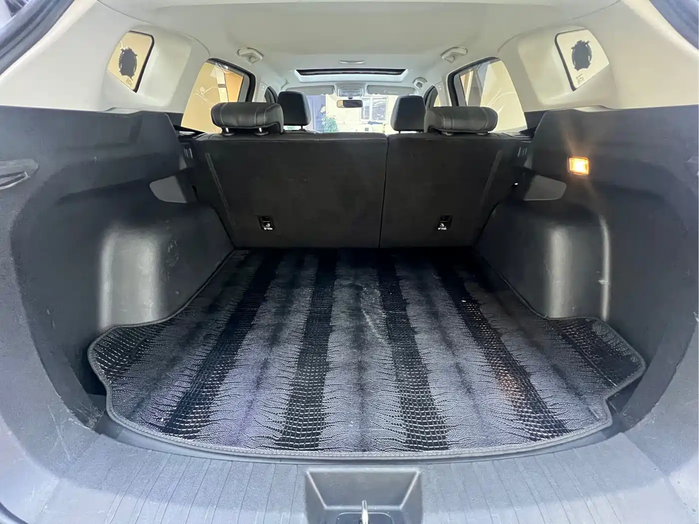 Haval H6 2023 National Trend Edition 1.5T Automatic Urban фото 18