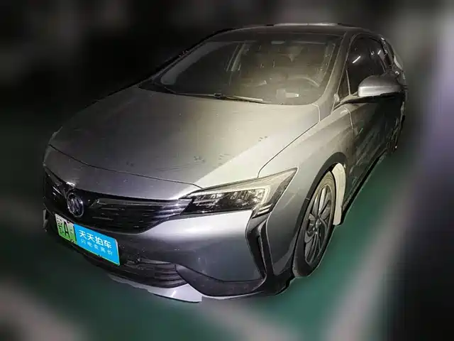 Buick Velite 6 2023