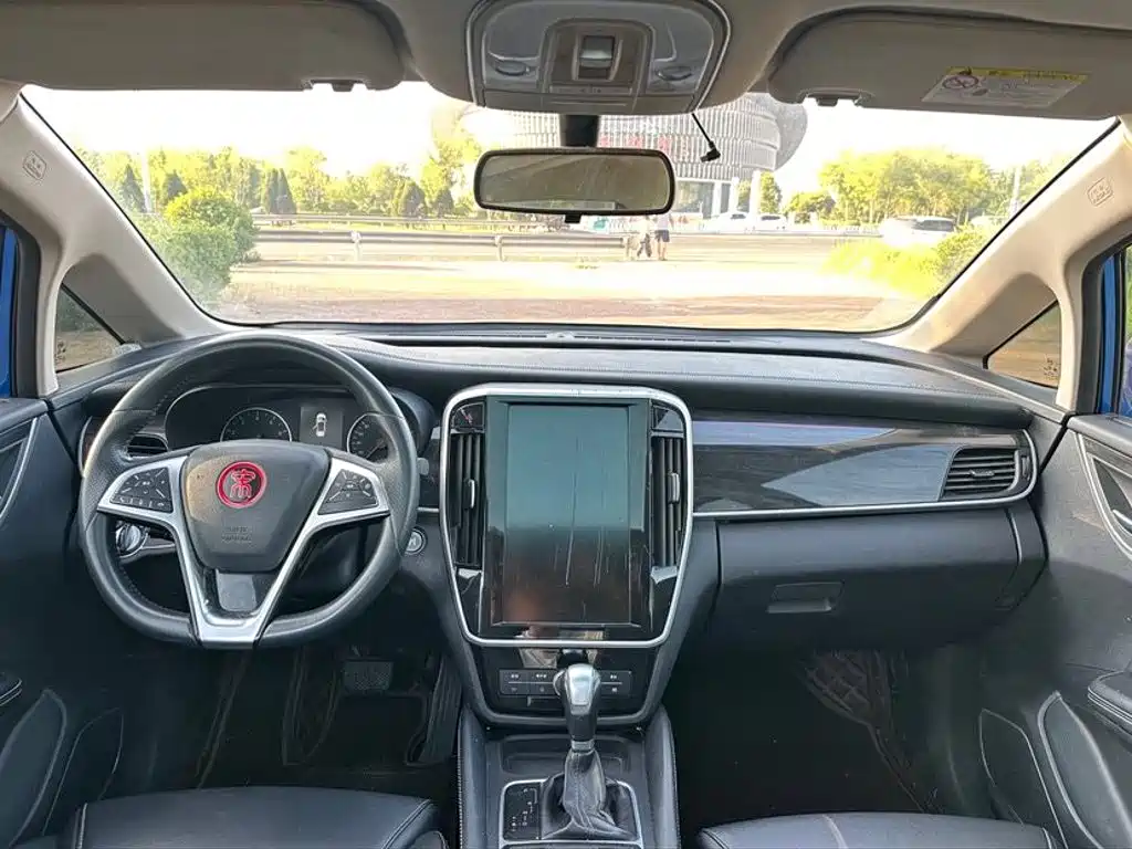 BYD Song MAX 2017 2017 1.5T Auto Smart Elite 7-Seater