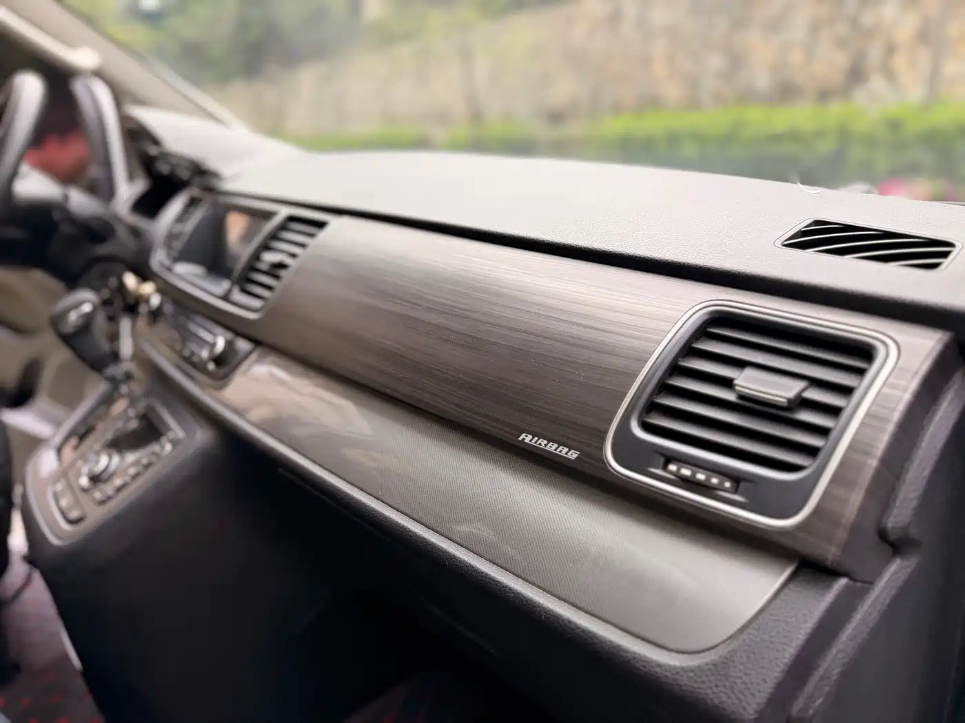 SAIC MAXUS CHASE G10