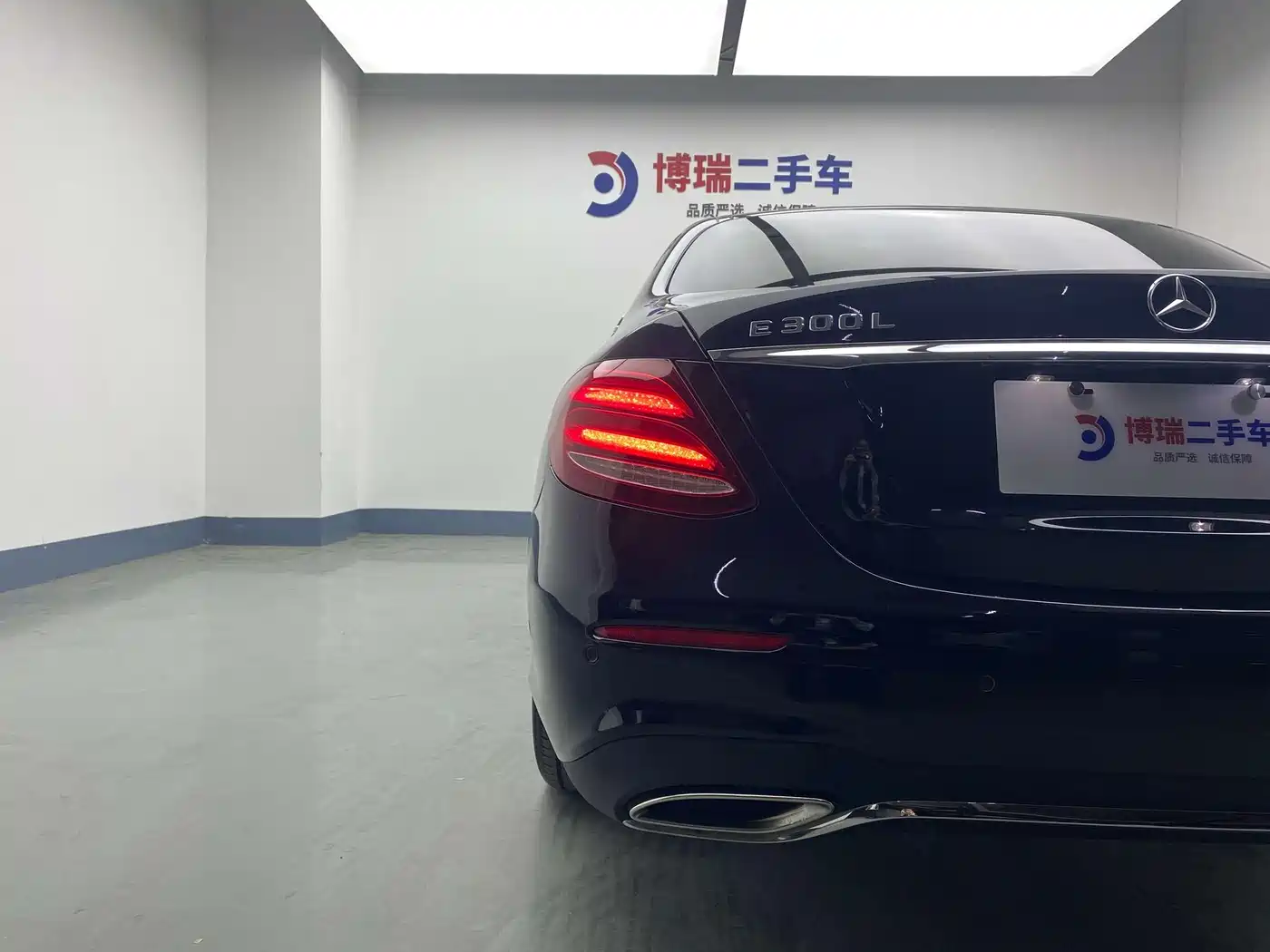 Mercedes-Benz E-Class 2018 Facelift E 300 L Sport Fashion фото 13