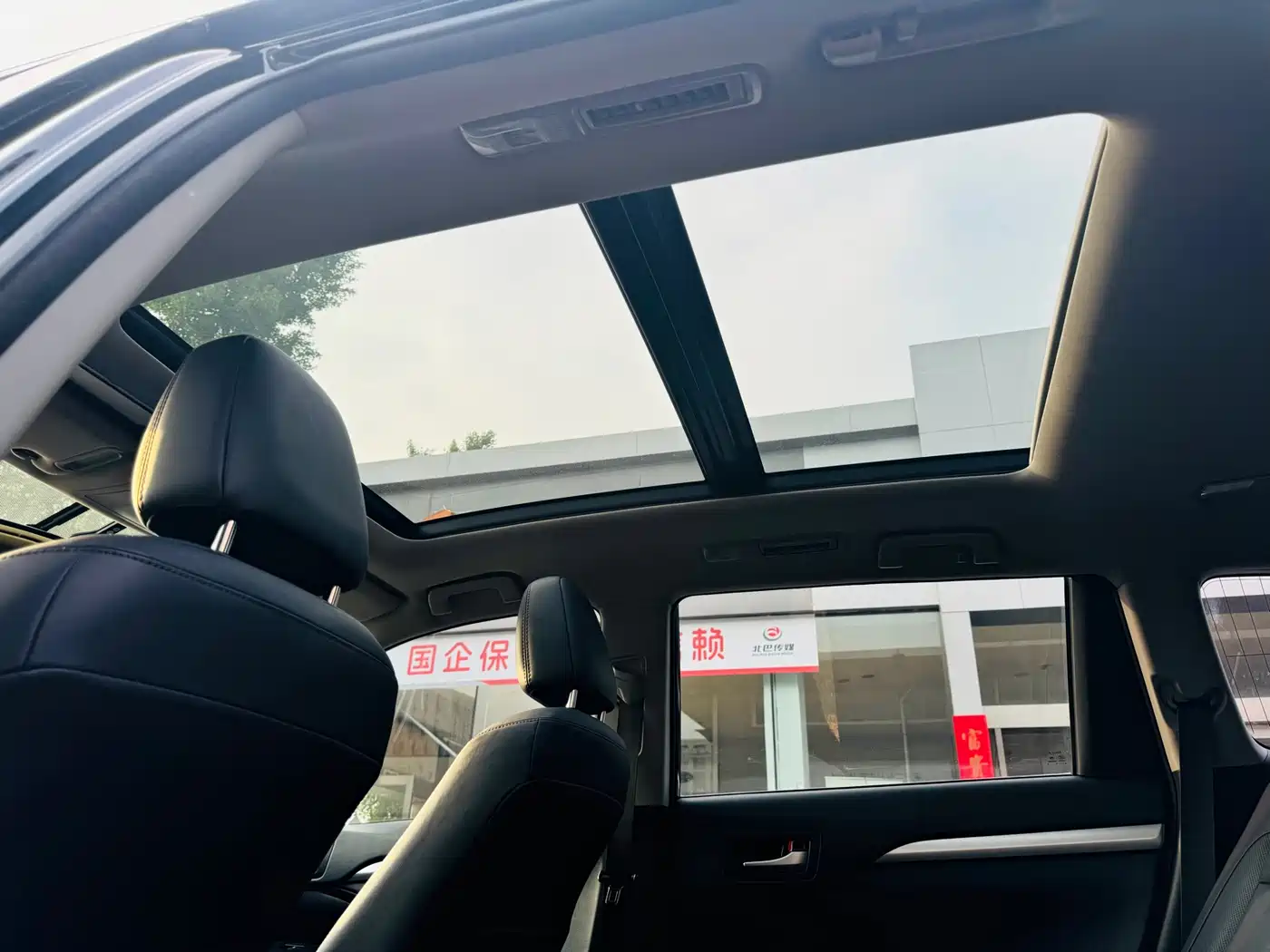 Toyota Highlander 2017 2.0T 4WD Premium 7-Seater фото 15