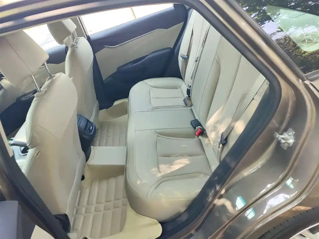 Buick Excelle 2016 15N Manual Elite фото 17