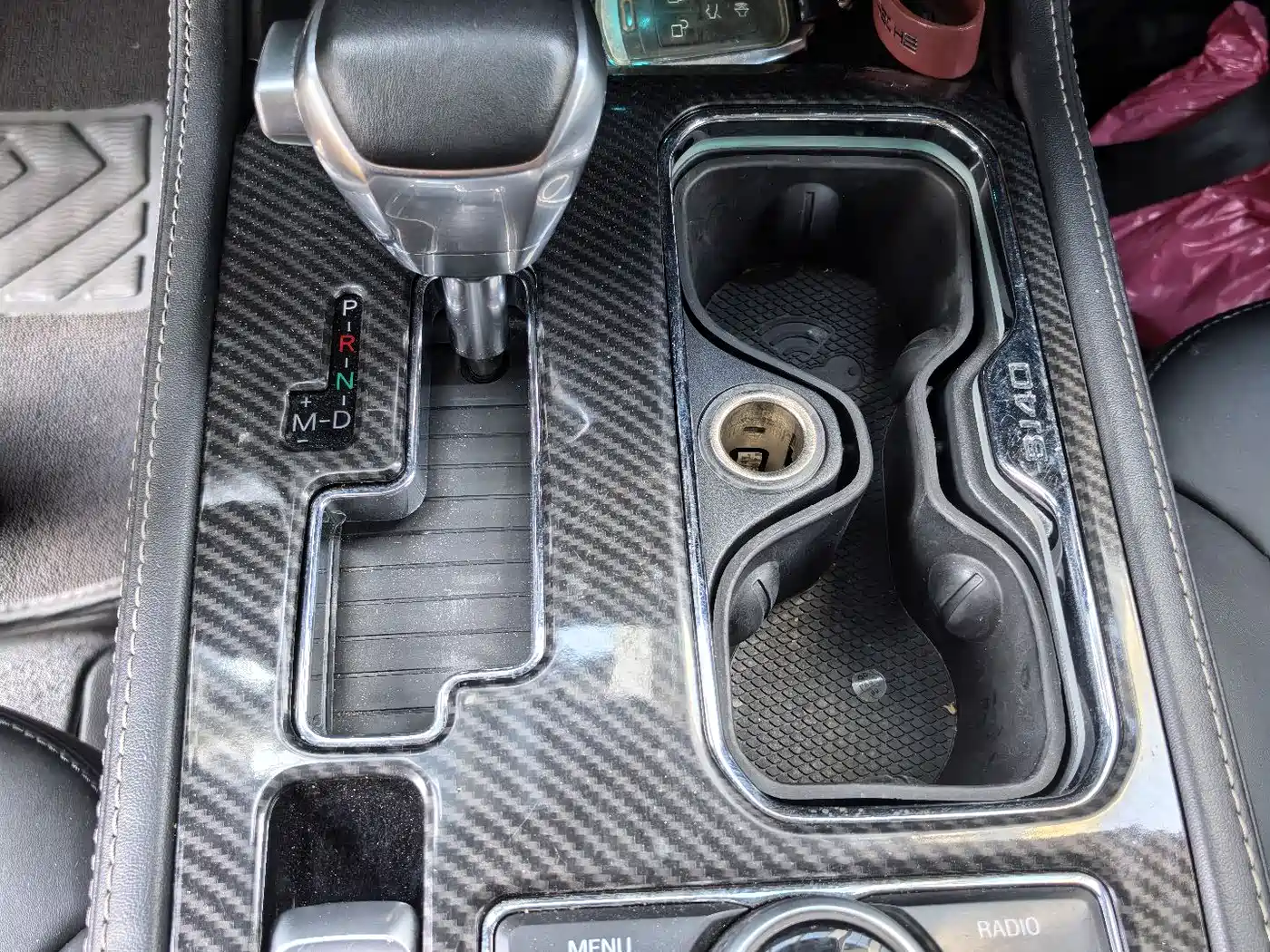BAIC ORV Beijing Offroad BJ40 2019 2.3T Auto 4WD Hanta Champion Edition China VI фото 10