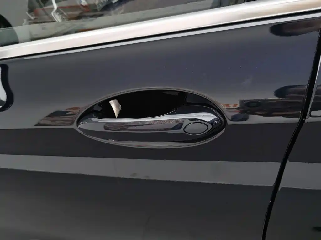 BMW iX3 2024 2024 Leading Edition