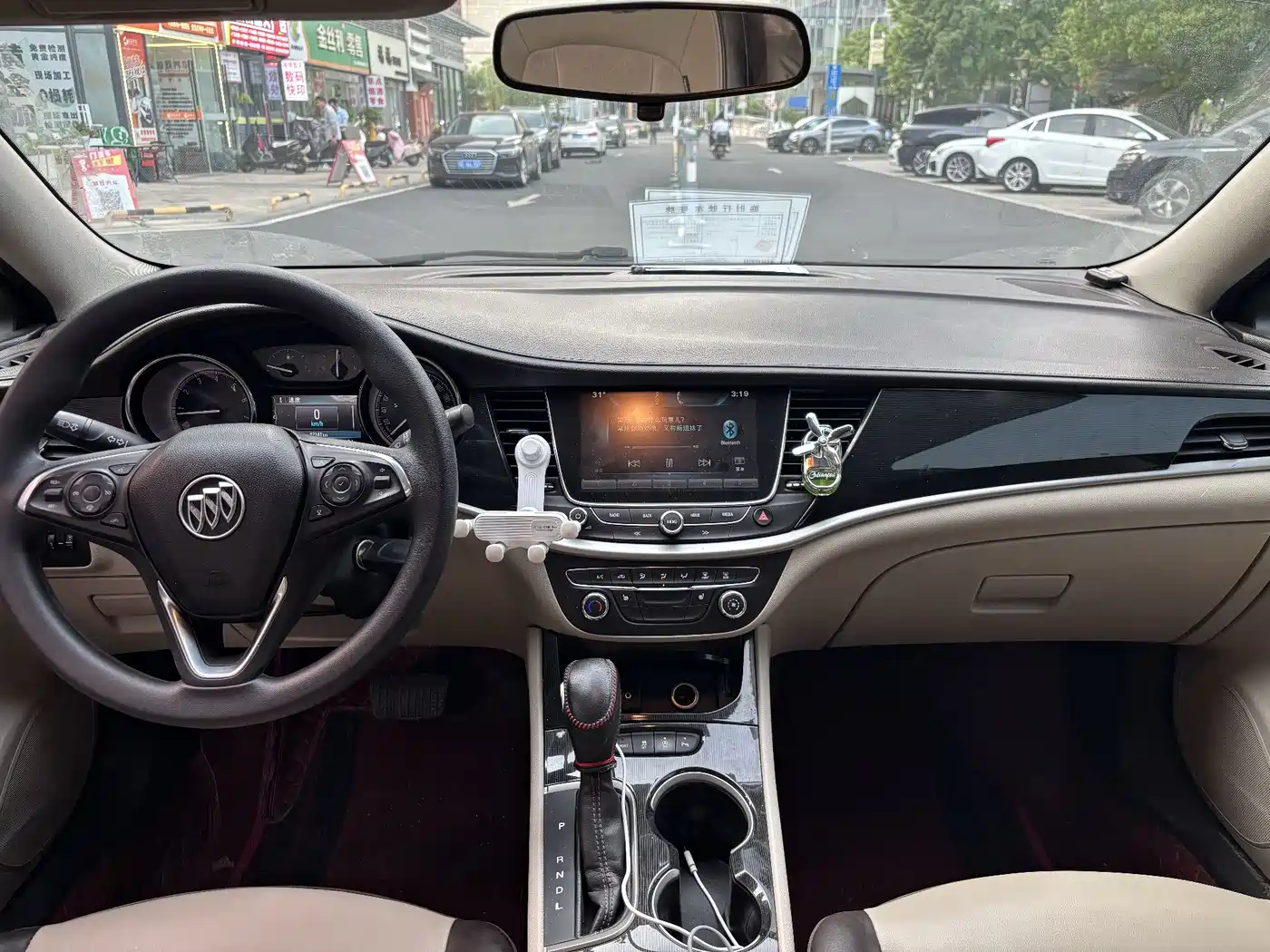 Buick Verano 2015 Sedan 15S Automatic Leading фото 8