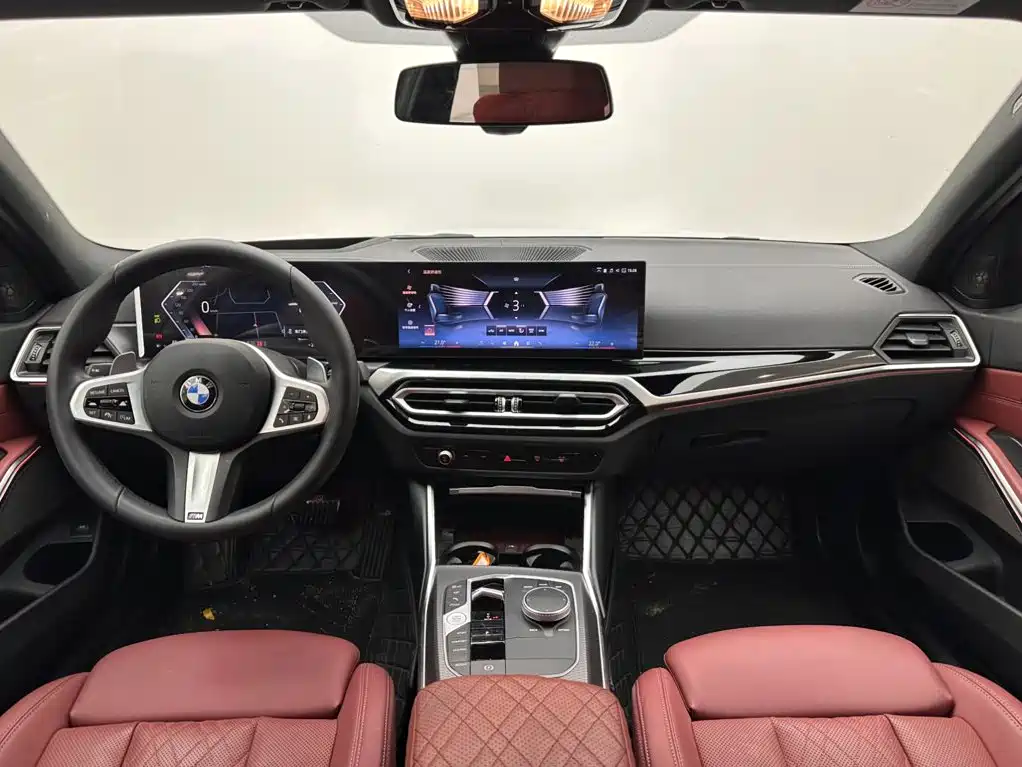 BMW 3 Series, миниатюра 10