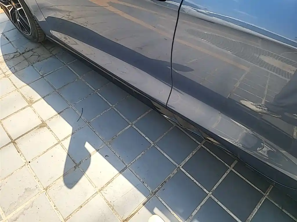 BYD Seal 2025 650 Long Range фото 21