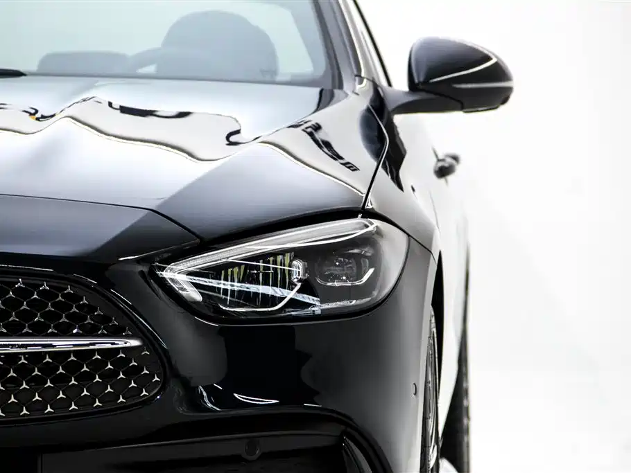 Mercedes-Benz C-Class 2025 C 260 L Sport Edition фото 10