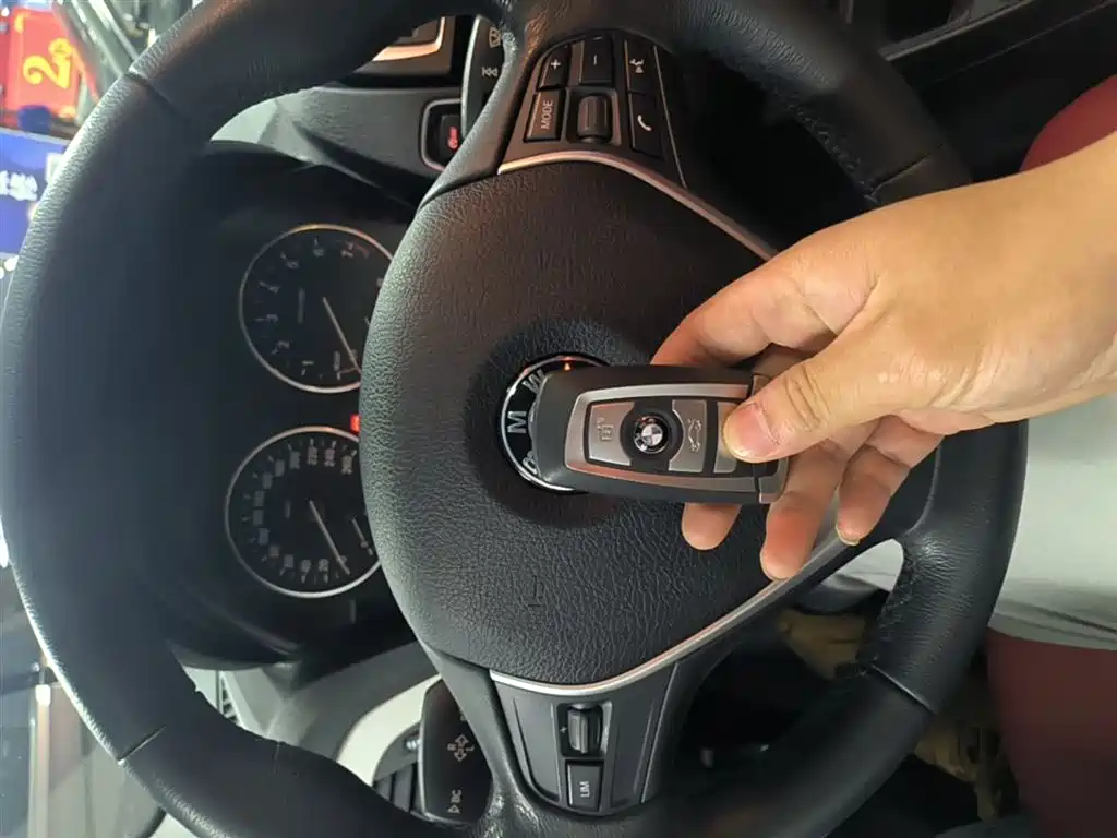 BMW 2 Series (Import) 2015 218i фото 9