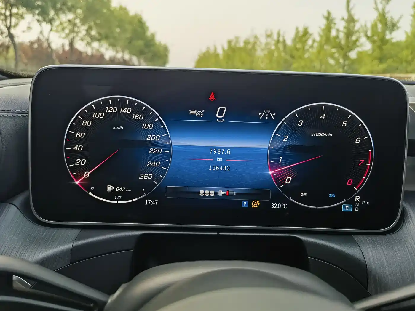 Mercedes-Benz C-Class 2023 Facelift C 200 L Sport Edition фото 13