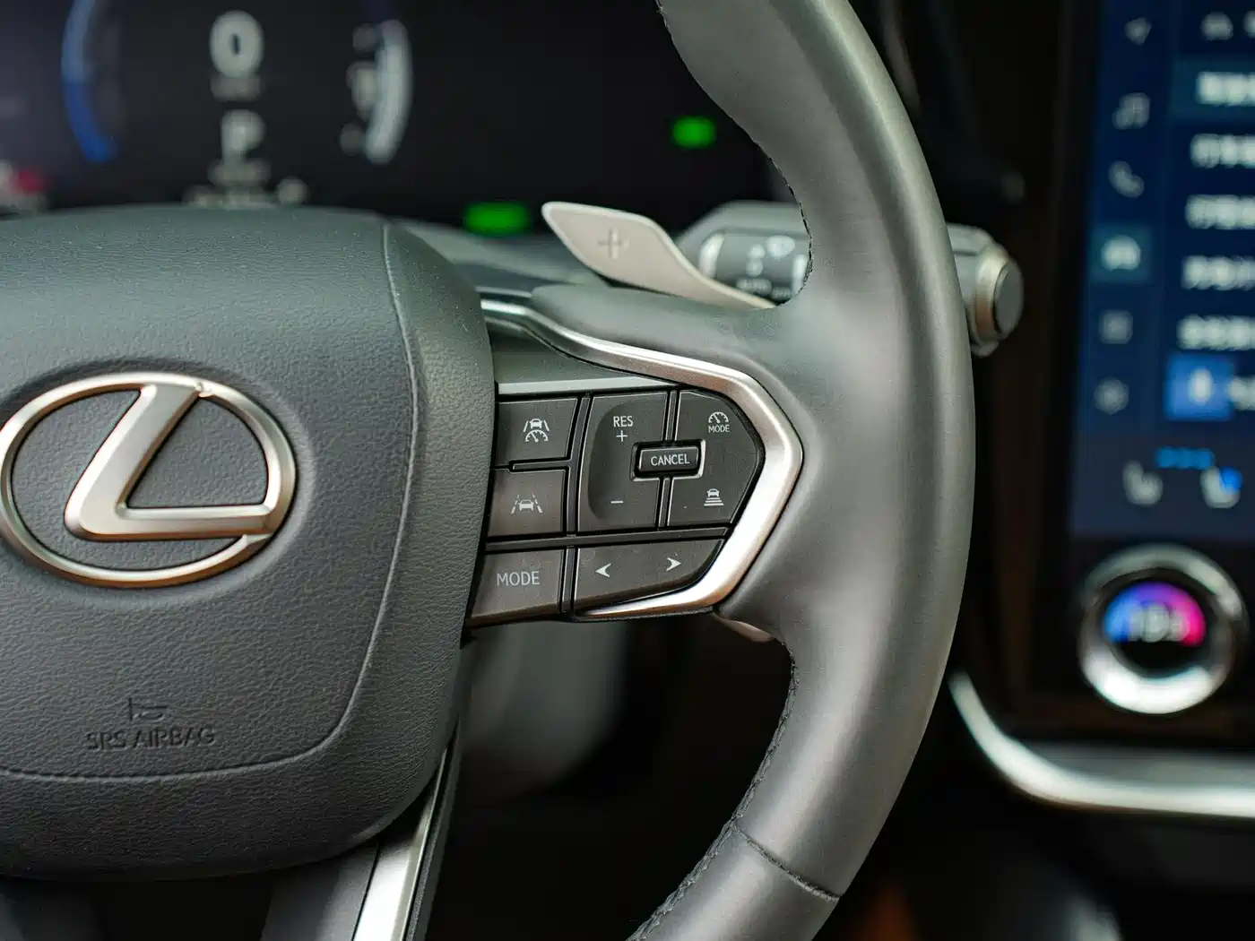 Lexus RZ 2023 450e 4WD Deluxe фото 20