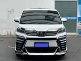 Фото 1 - Toyota Vellfire