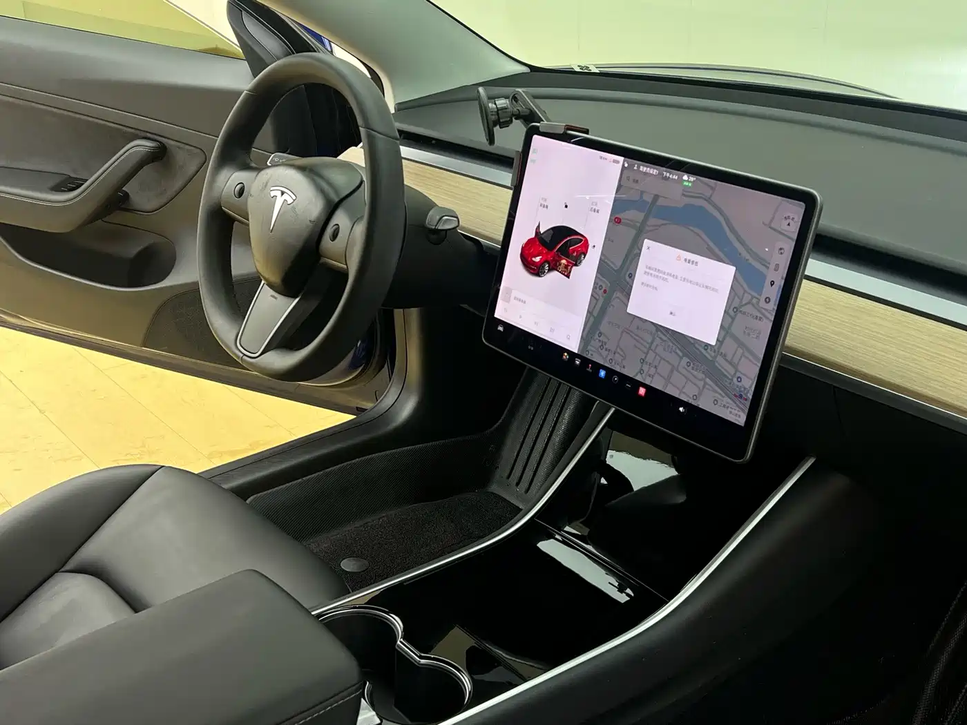 Tesla Model 3 2020 2019 Standard Range Rear-Wheel Drive Upgrade
