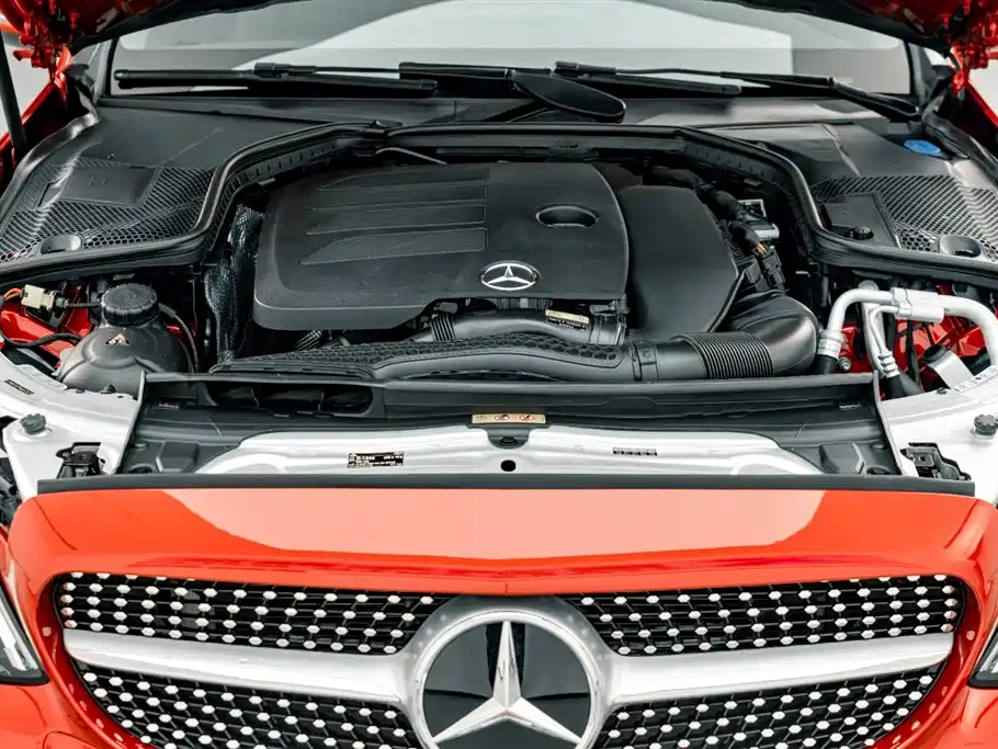 Mercedes-Benz C-Class 2021 C 200 L Fashion Sport Edition фото 21