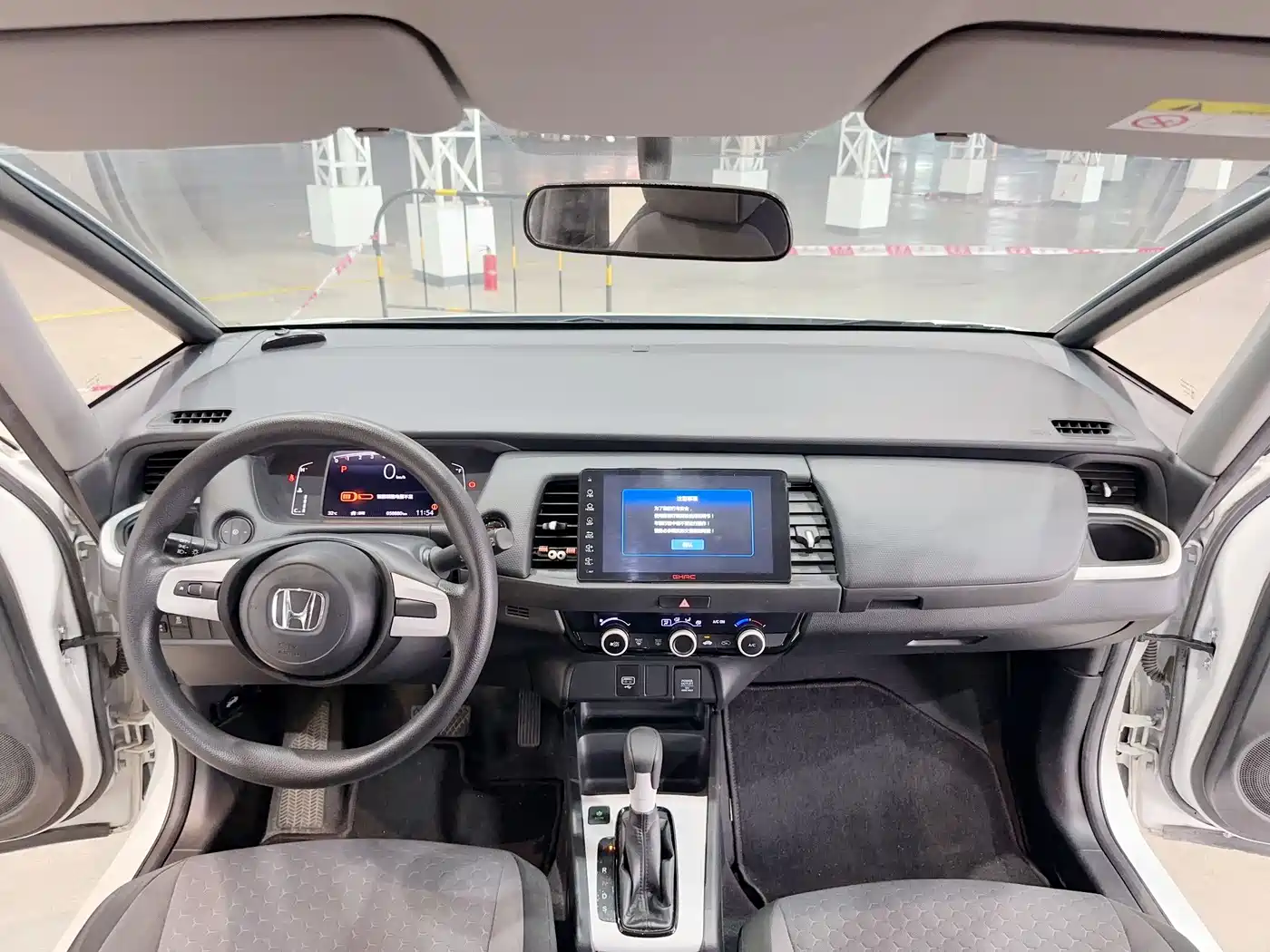 Honda Fit, миниатюра 7