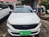 Фото 3 - Geely Emgrand