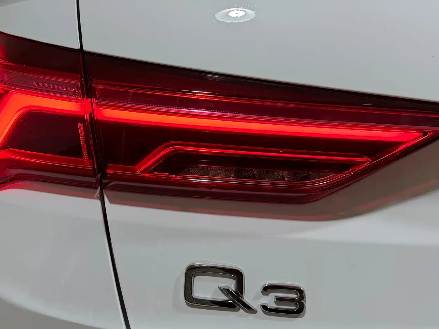 Audi Q3 2022 35 TFSI Progressive Dynamic фото 23
