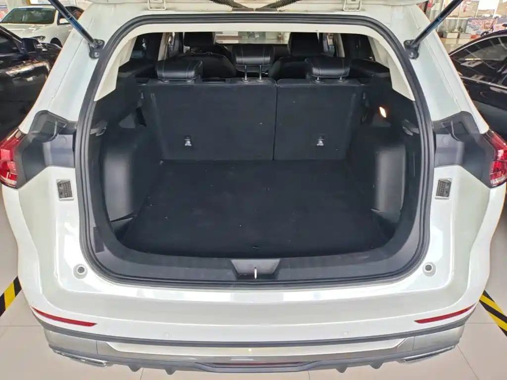 Фото 19 - Haval H6