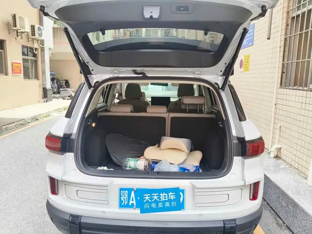 Geely Cowboy 2025 2025 1.5TD Adventure Edition