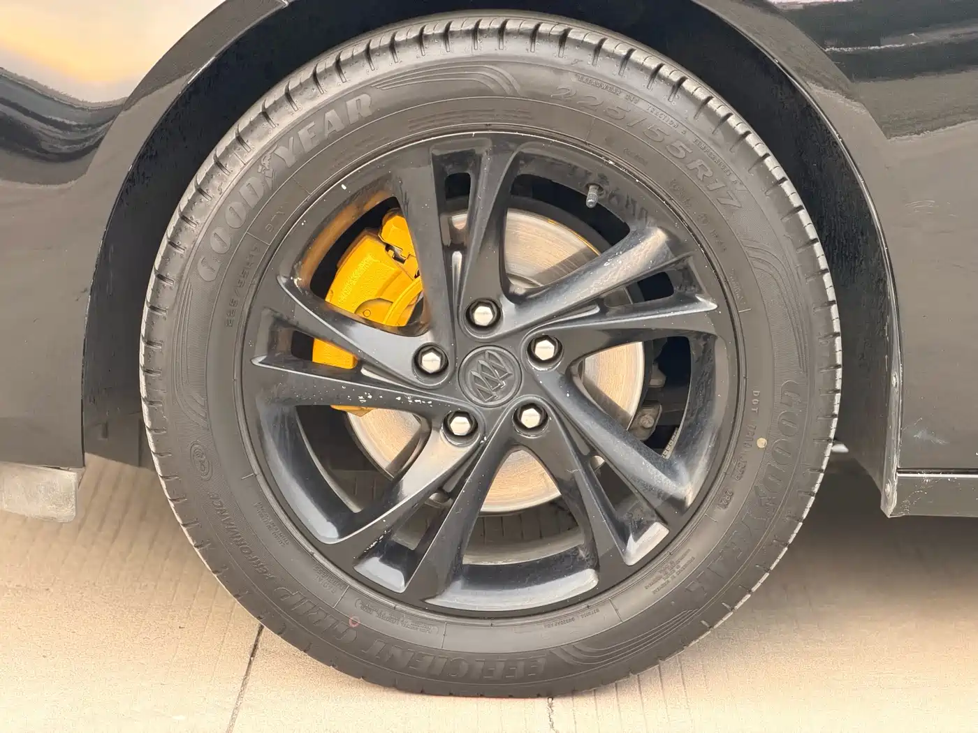Buick Regal 2020 552T Elite фото 21