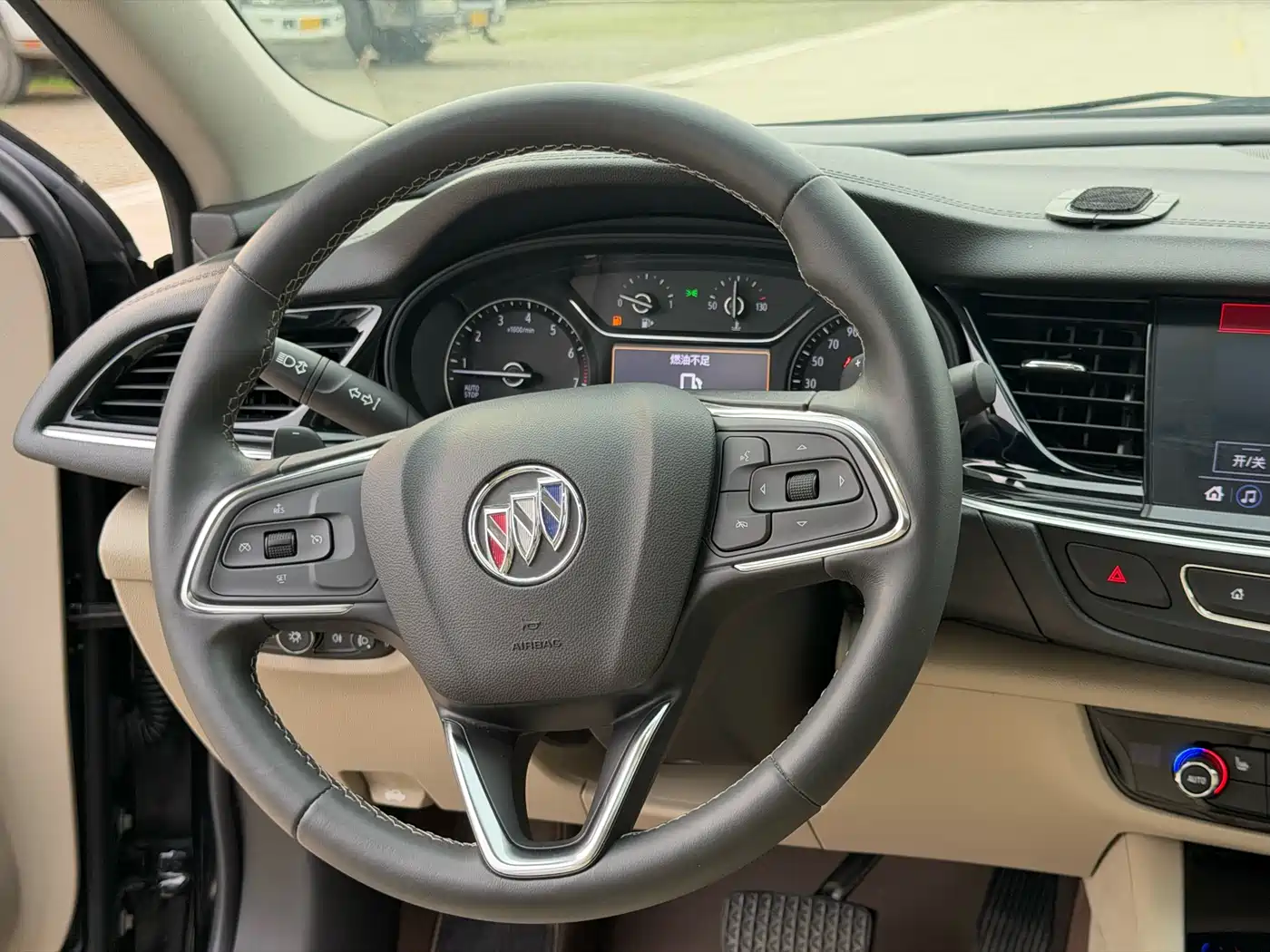 Buick Regal 2020 552T Elite фото 13