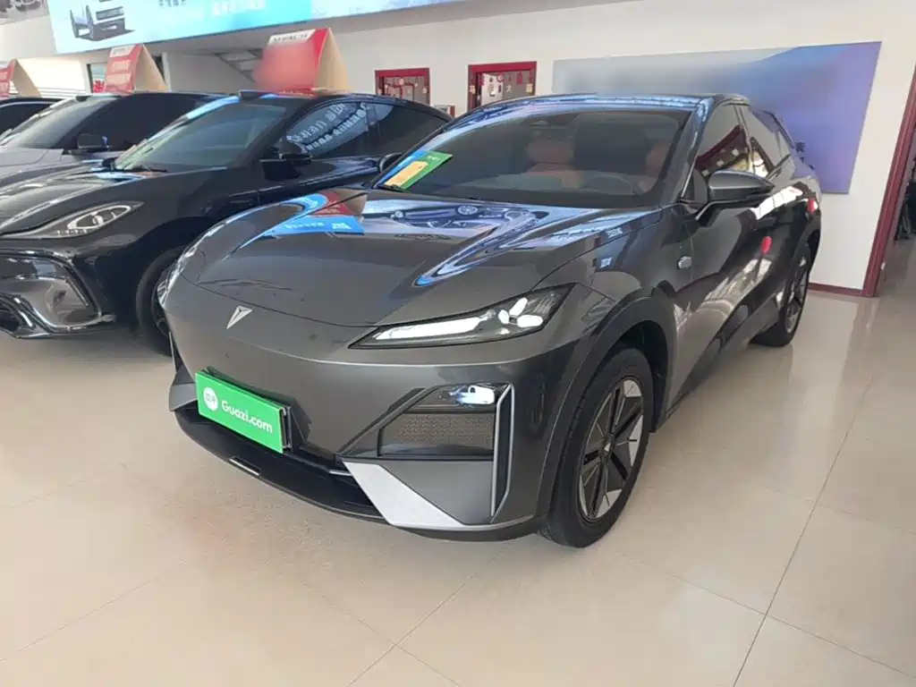 Deepal S07 2023 2023 121Max Extended Range Edition