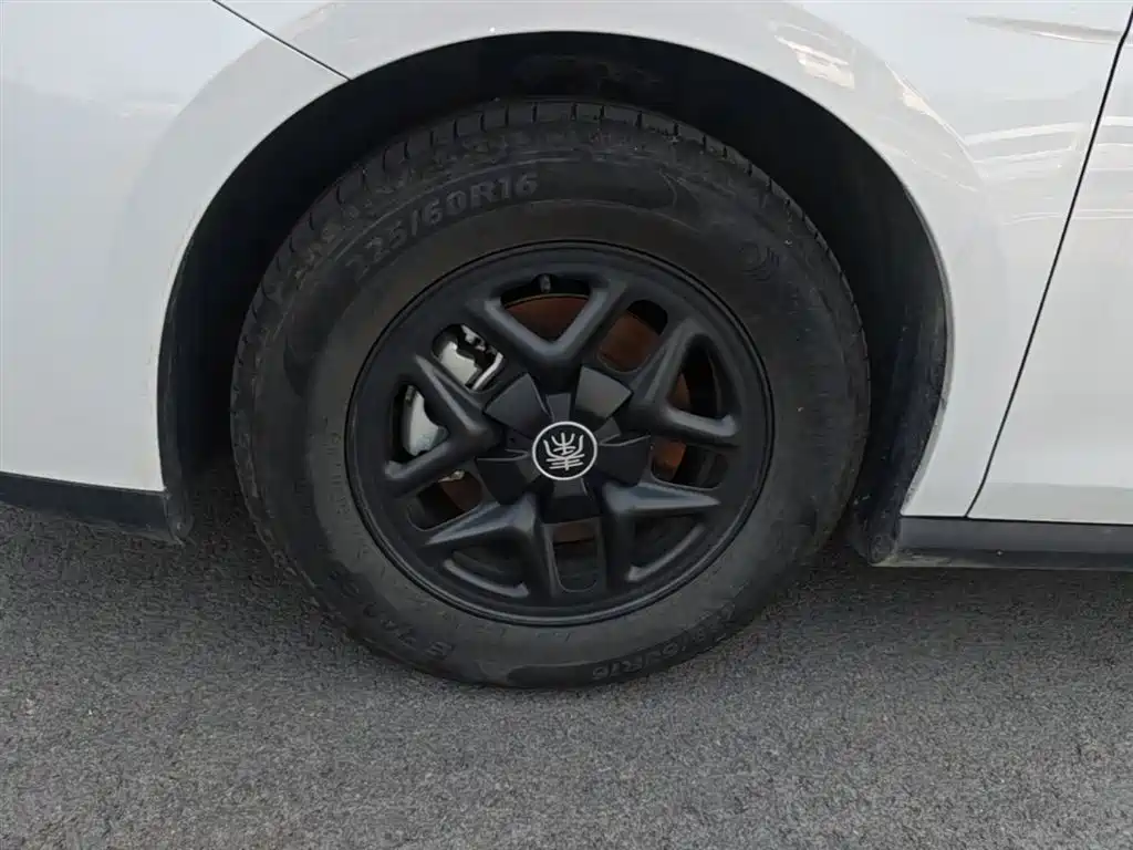 BYD Qin PLUS 2025 DM-i Smart Drive 55KM Leader фото 23