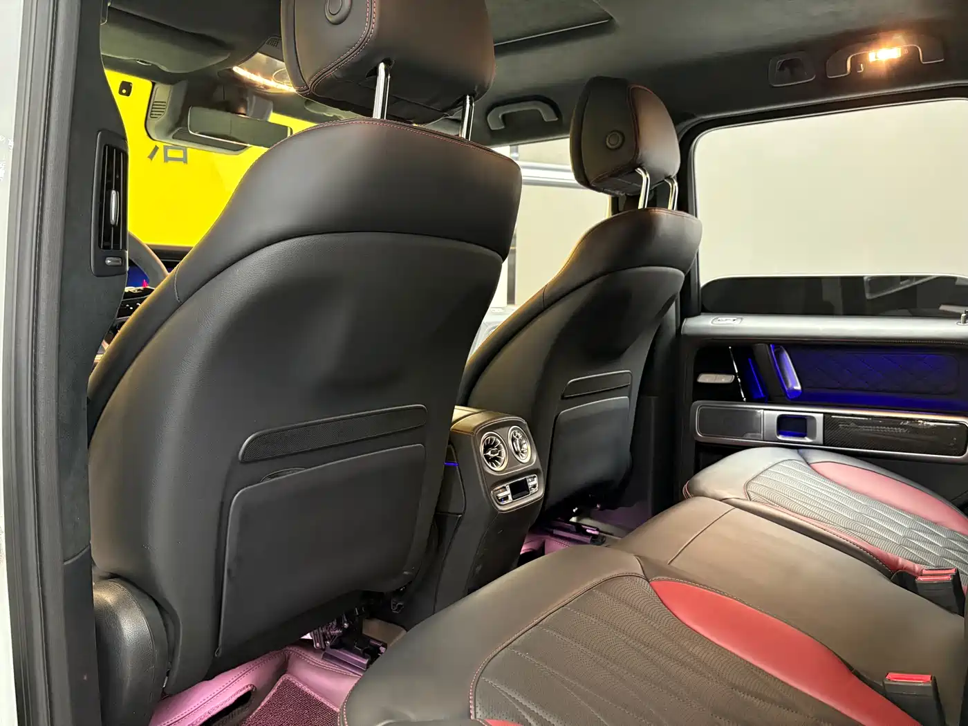 Mercedes-Benz G-Class AMG 2025 AMG G 63 фото 13